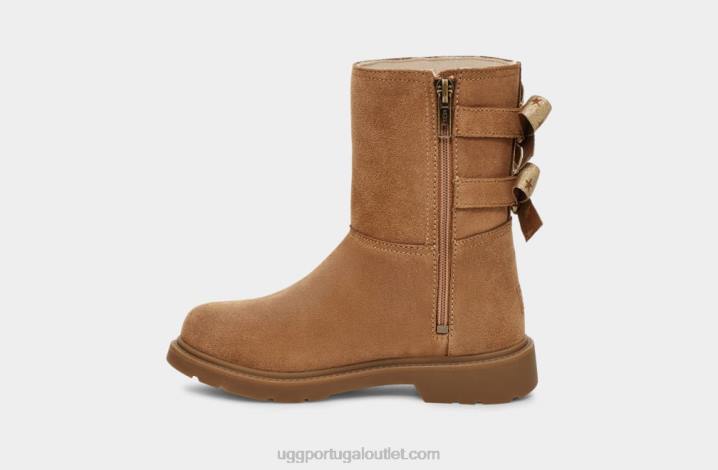 castanha Tillee UGG 20TJ2096 crianças