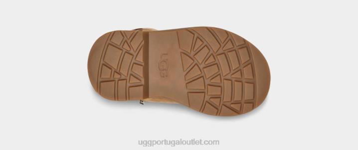 castanha Tillee UGG 20TJ2096 crianças