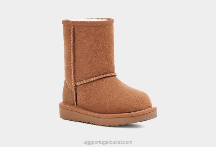 castanha inicialização clássica ii UGG 20TJ1949 crianças