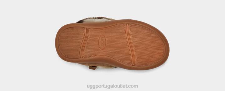 castanha ursinho de pelúcia UGG 20TJ319 crianças