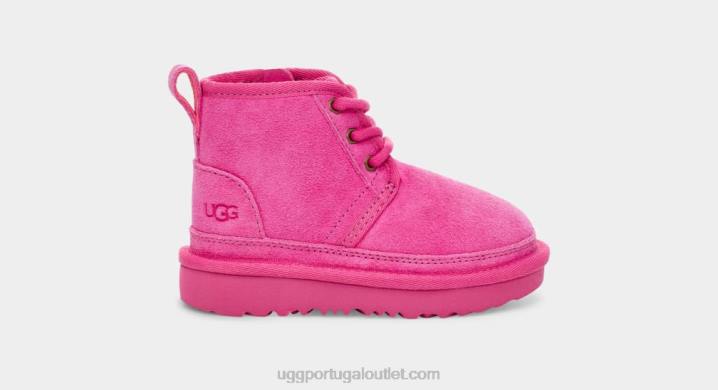 esteva bota neumel ii UGG 20TJ1939 crianças