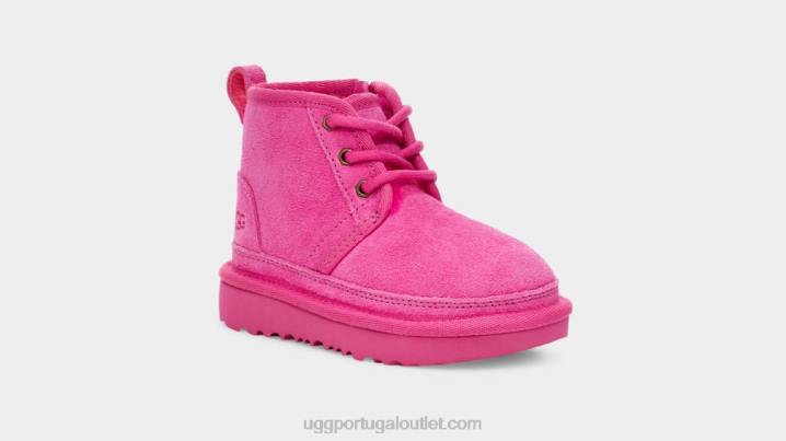 esteva bota neumel ii UGG 20TJ1939 crianças