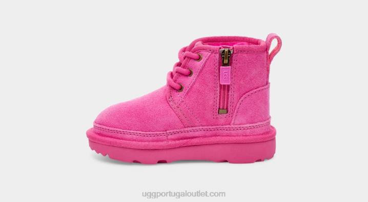 esteva bota neumel ii UGG 20TJ1939 crianças