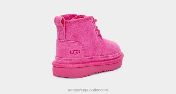 esteva bota neumel ii UGG 20TJ1939 crianças