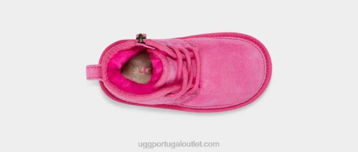esteva bota neumel ii UGG 20TJ1939 crianças