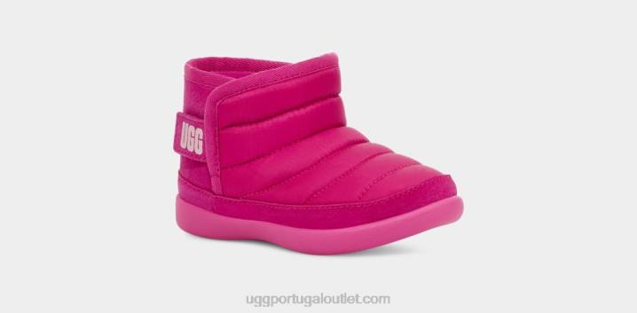 esteva zaylen UGG 20TJ1971 crianças