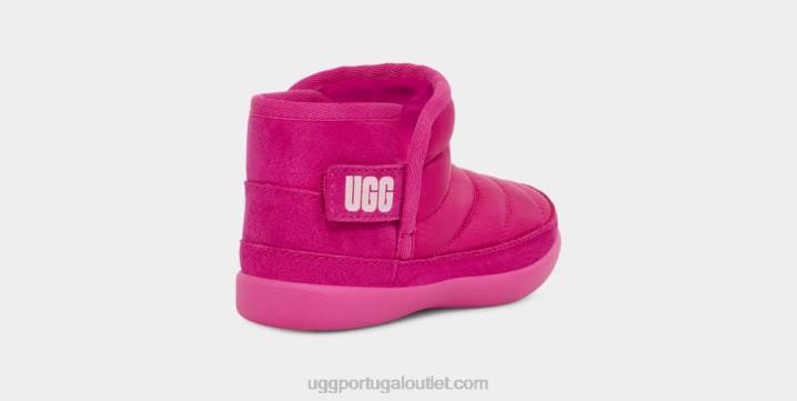 esteva zaylen UGG 20TJ1971 crianças