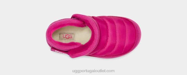 esteva zaylen UGG 20TJ1971 crianças