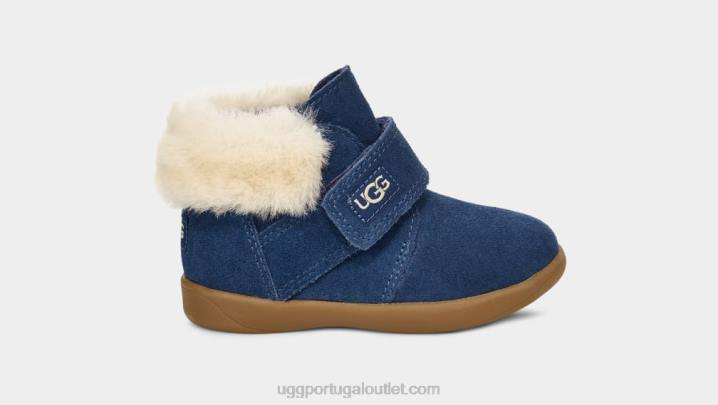 nova marinha nolen UGG 20TJ309 crianças