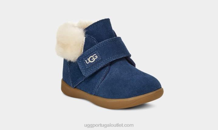 nova marinha nolen UGG 20TJ309 crianças