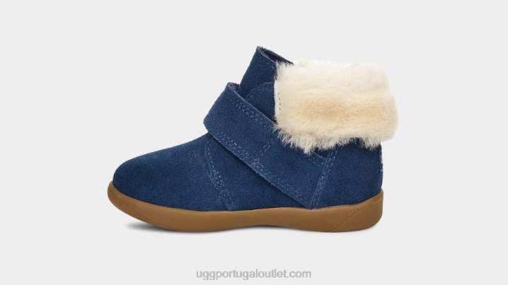 nova marinha nolen UGG 20TJ309 crianças