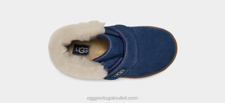 nova marinha nolen UGG 20TJ309 crianças