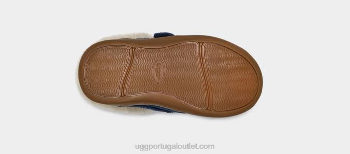 nova marinha nolen UGG 20TJ309 crianças
