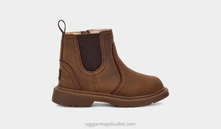 noz clima ousado UGG 20TJ1988 crianças