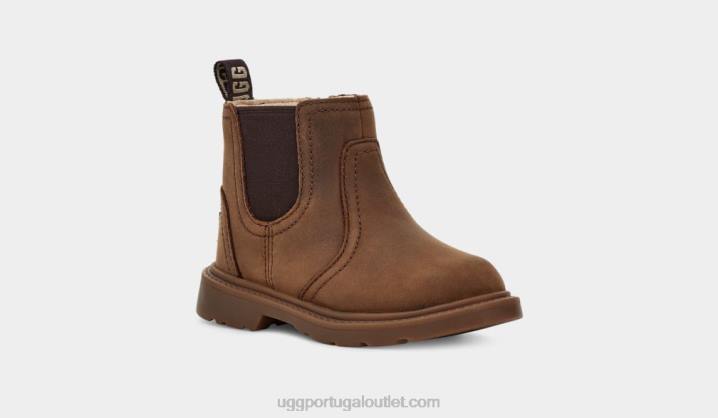 noz clima ousado UGG 20TJ1988 crianças