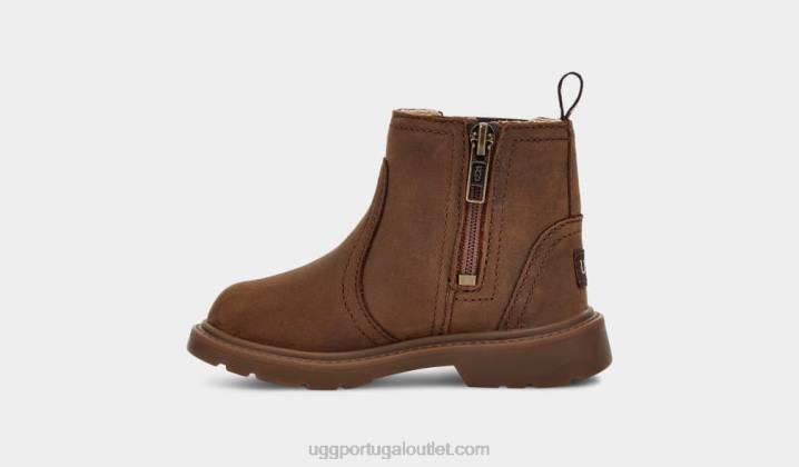 noz clima ousado UGG 20TJ1988 crianças