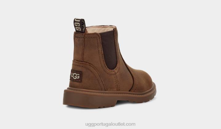 noz clima ousado UGG 20TJ1988 crianças