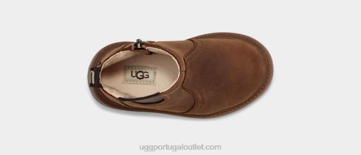 noz clima ousado UGG 20TJ1988 crianças