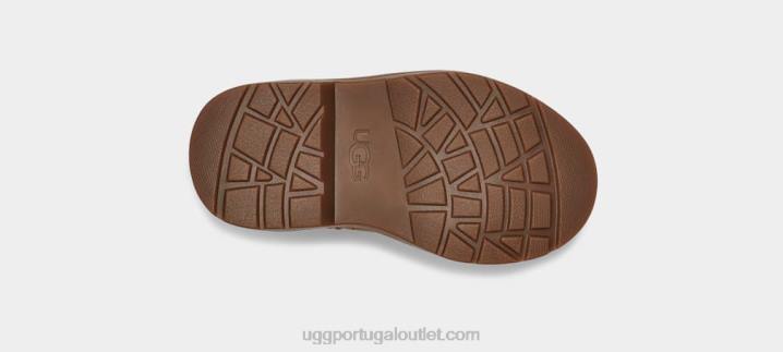 noz clima ousado UGG 20TJ1988 crianças