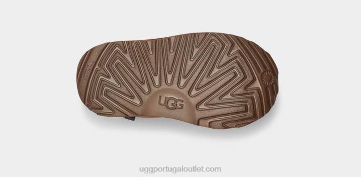 pardo neumel ii tempo UGG 20TJ314 crianças
