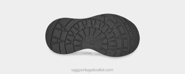 prata taney weather metálico UGG 20TJ317 crianças