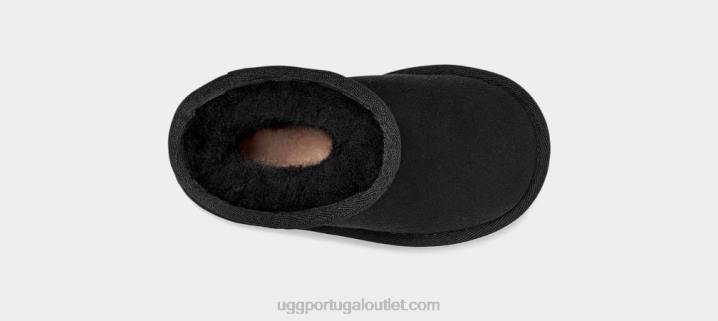 preto inicialização clássica ii UGG 20TJ1950 crianças