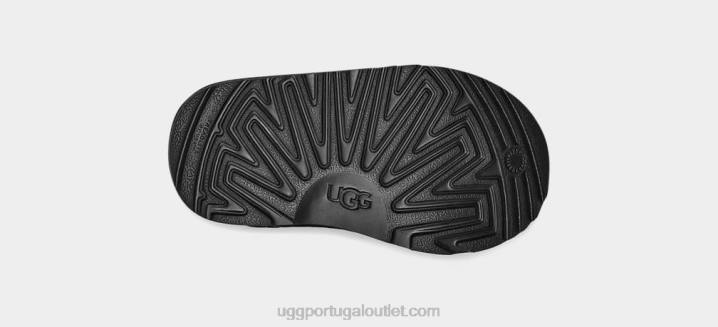 preto inicialização clássica ii UGG 20TJ1950 crianças