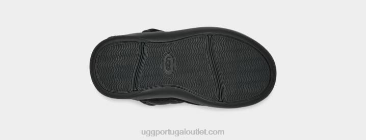 preto zaylen UGG 20TJ1970 crianças