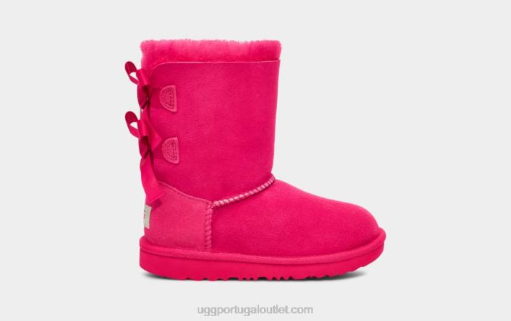rabanete bailey arco ii UGG 20TJ1975 crianças