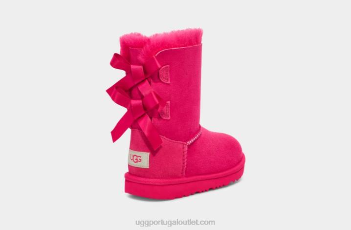 rabanete bailey arco ii UGG 20TJ1975 crianças