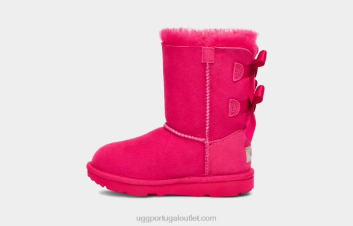 rabanete bailey arco ii UGG 20TJ1975 crianças