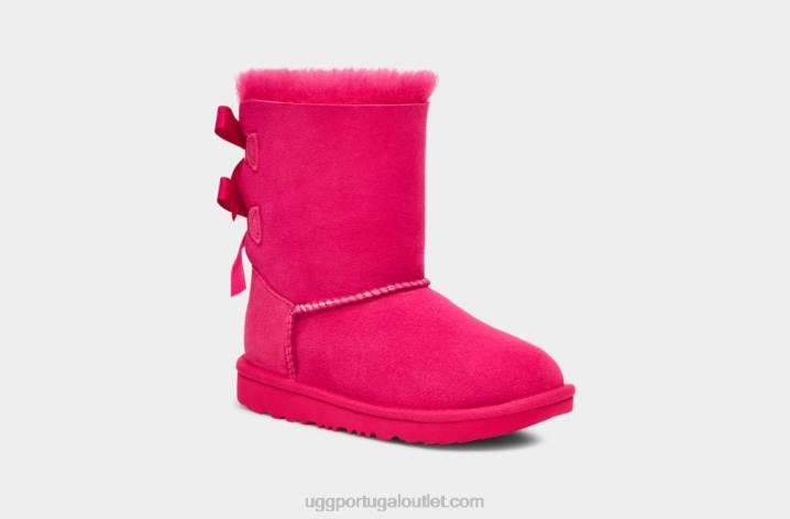 rabanete bailey arco ii UGG 20TJ1975 crianças