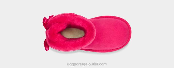 rabanete bailey arco ii UGG 20TJ1975 crianças