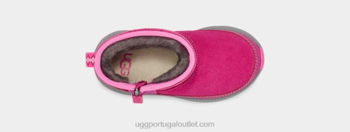 rosa multi clima de caminhoneiro UGG 20TJ1969 crianças