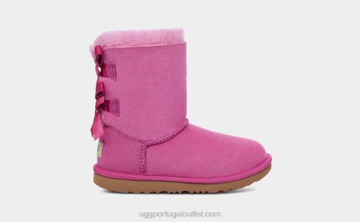 rubi roxo bailey arco ii UGG 20TJ1974 crianças