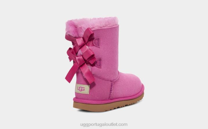 rubi roxo bailey arco ii UGG 20TJ1974 crianças