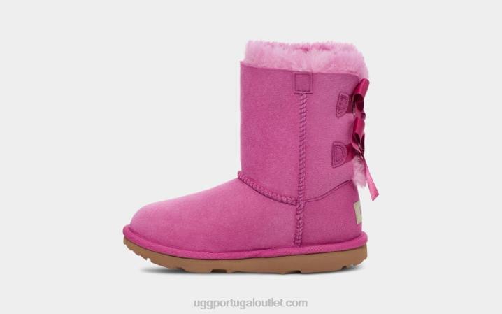 rubi roxo bailey arco ii UGG 20TJ1974 crianças