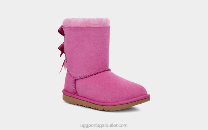 rubi roxo bailey arco ii UGG 20TJ1974 crianças