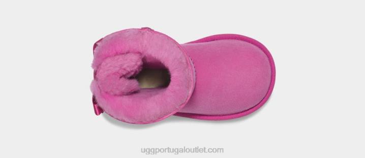 rubi roxo bailey arco ii UGG 20TJ1974 crianças