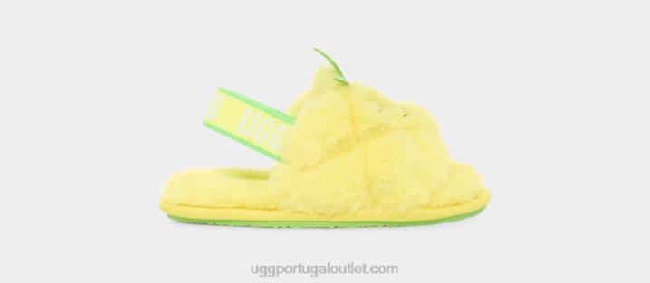 abacaxi fofo sim recheado de abacaxi UGG 20TJ306 crianças