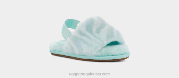 céu fofo sim ondulado UGG 20TJ1993 crianças