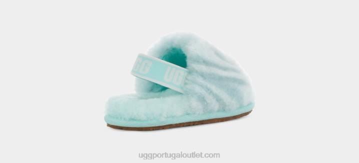 céu fofo sim ondulado UGG 20TJ1993 crianças