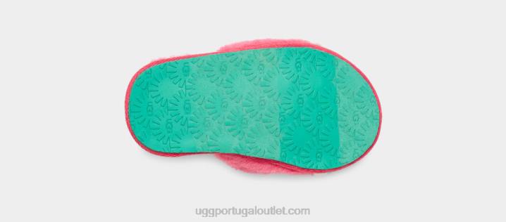 melancia fofo sim recheado de melancia UGG 20TJ305 crianças