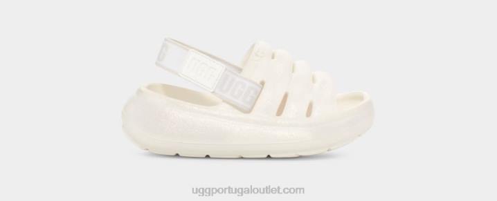 brilho glamour esporte sim brilho UGG 20TJ1925 crianças