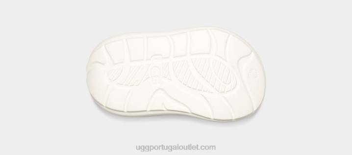 brilho glamour esporte sim brilho UGG 20TJ1925 crianças