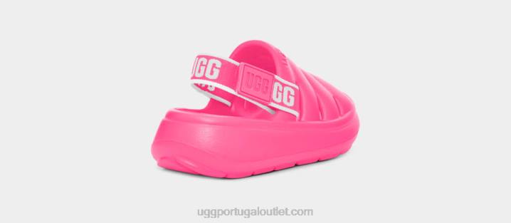 caramelo rosa esporte sim UGG 20TJ1934 crianças