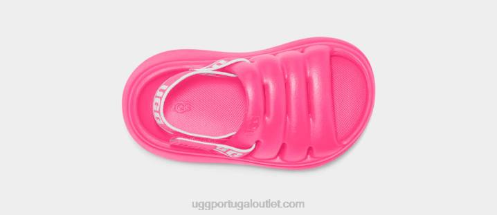 caramelo rosa esporte sim UGG 20TJ1934 crianças