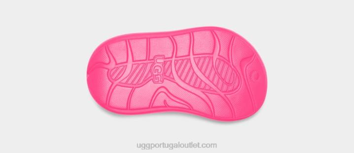 caramelo rosa esporte sim UGG 20TJ1934 crianças