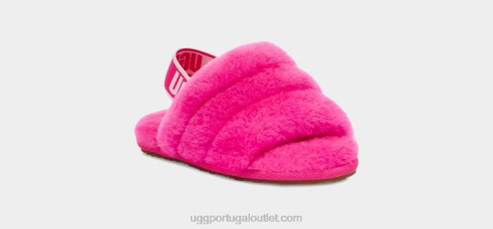 esteva fofo sim deslize UGG 20TJ1979 crianças