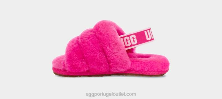 esteva fofo sim deslize UGG 20TJ1979 crianças